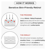 First Aid Beauty 0.3% Retinol Complex Serum with Peptides 30ml