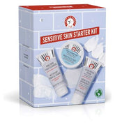 First Aid Beauty Sensitive Skin Starter Kit