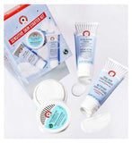 First Aid Beauty Sensitive Skin Starter Kit