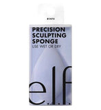 e.l.f. precision sculpting sponge