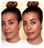 Boots SPF+ Anti Pollution Daily Suncare Face Fluid SPF50+ 50ml