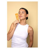 Boots SPF+ Invisible Face Daily Suncare Face Fluid SPF50 50ml