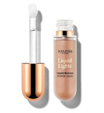 Sculpted by Aimee Liquid Lights Light Bronze