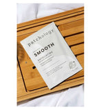 Patchology SmartMud™ Smooth Exfoliating No-Mess Mud Mask - Single
