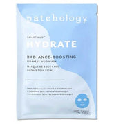 Patchology SmartMud™ Hydrate Radiance-Boosting No-Mess Mud Mask - Single