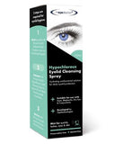 The Eye Doctor® Hypochlorous Eyelid Spray 100ml