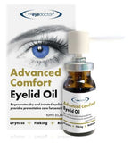 The Eye Doctor® Advanced Eyelid Oil 10ml