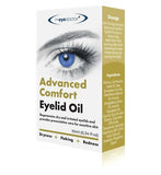 The Eye Doctor® Advanced Eyelid Oil 10ml