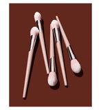 Fenty Beauty Precision Highlighter Brush 135