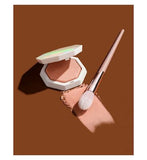 Fenty Beauty Precision Highlighter Brush 135