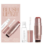 Anastasia Beverly Hills Blush & Lip Kit