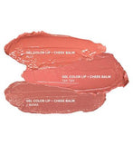 Nudestix Nude Natural Lips - 3 Piece Mini Lip Kit