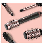 Bellissima Italia 6 In 1 Ceramic Hot Air Styler