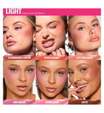 Huda Beauty Blush Filter Liquid Blush 4.8ml