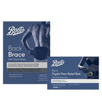 Boots Back Pain Relief Bundle