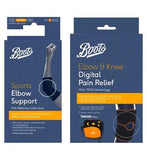 Boots Elbow Pain Relief Bundle (S)