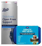 Boots Support Pain Relief Bundle