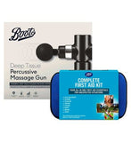 Boots Exercise Pain Relief Bundle