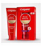 Colgate Max White Stain Lift Toothpaste 75ml
