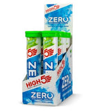 HIGH5 ZERO Citrus Electrolyte Hydration Tabs 20 tabs