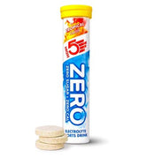 HIGH5 ZERO Tropical Electrolyte Hydration Tabs 20 tabs