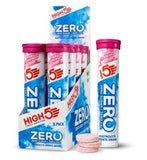 HIGH5 ZERO Pink Grapefruit Electrolyte Hydration Tabs 20 tabs