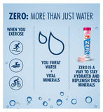 HIGH5 ZERO Pink Grapefruit Electrolyte Hydration Tabs 20 tabs