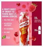HIGH5 Energy Gel Berry 40g