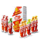 HIGH5 Gel Taster Pack 8 x 40g