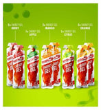 HIGH5 Gel Taster Pack 8 x 40g
