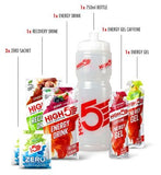 HIGH5 Starter Kit Mixed Product 750ml Bottle Pack