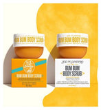 Sol de Janeiro Bum Bum Body Scrub 220g