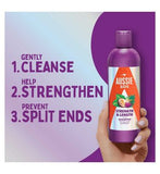 Aussie SOS Strength & Length Shampoo 300ml