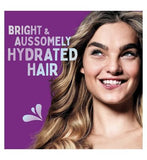 Aussie SOS Blonde & Hydrate Purple Shampoo 300ml