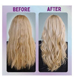 Aussie SOS Blonde & Hydrate Purple Shampoo 300ml