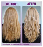 Aussie SOS Blonde & Hydrate Conditioner 200ml