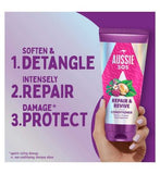 Aussie SOS Repair & Revive Conditioner 200ml