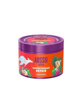 Aussie SOS Supercharged Repair Hair Mask 500ml