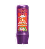 Aussie SOS 1 Minute Miracle Repair Hair Mask 250ml<br/>