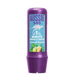 Aussie SOS 1 Minute Miracle Hair Mask All in One Colour Rescue<br/>
