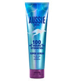 Aussie SOS Super Serum Leave in Hair Treatment 160ml<br/>