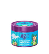 Aussie SOS Supercharged Hydration Hair Mask 500ml for Dry Hair and Dry Scalp<br/>