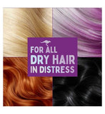 Aussie SOS Supercharged Hydration Hair Mask 500ml for Dry Hair and Dry Scalp<br/>