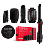 REVLON One-Step™ Blow-Dry Multi Air Styler 5-in-1 - RVDR5371UK