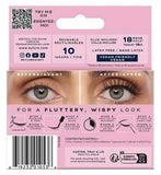 Eylure Light & Wispy Lashes No.162