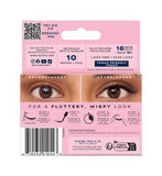 Eylure Light & Wispy Lashes No.160