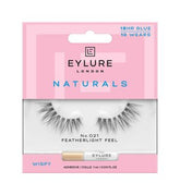 Eylure Naturals - No.021