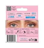 Eylure Naturals - No.021