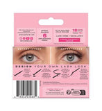 Eylure Clusters - Wispy Lashes