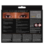 Eylure Underlash Natural Salon Curl Kit